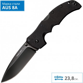 Нож COLD STEEL RECON 1 SPEAR CS_27TLS